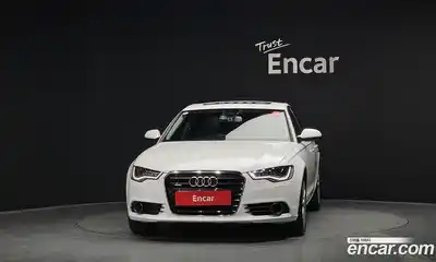 Audi A6 2014 3.0 Автомат в Москве № 325303, миниатюра 8