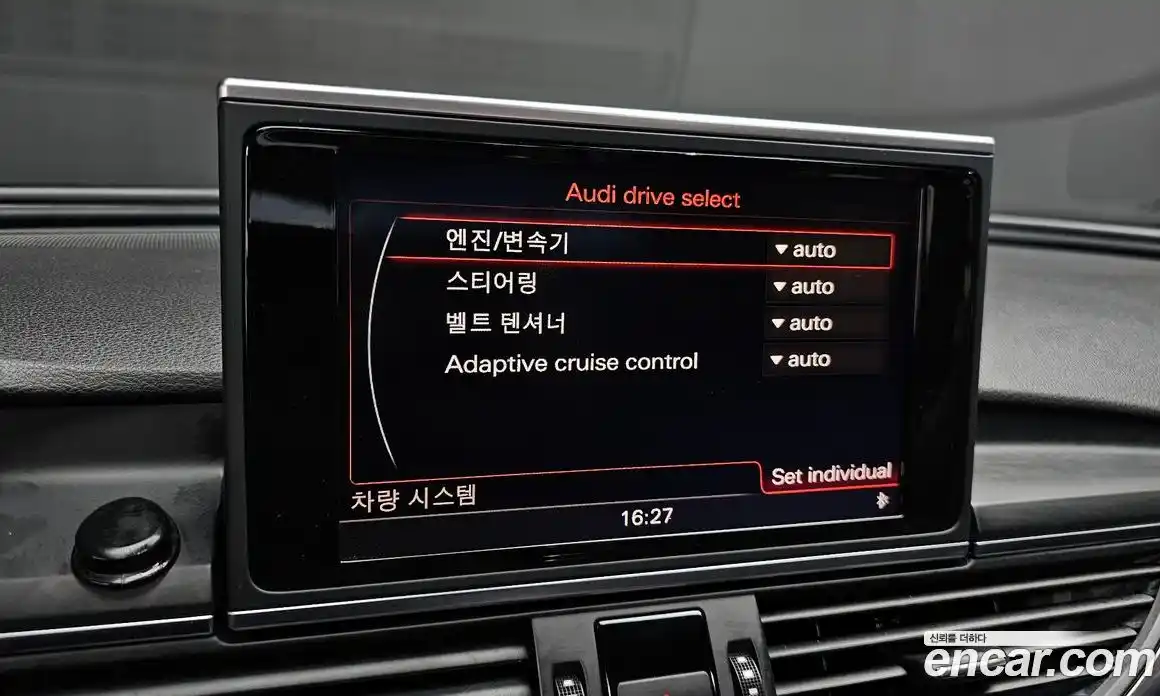 Audi A6 2014 3.0 Автомат в Москве № 325303, фото 10