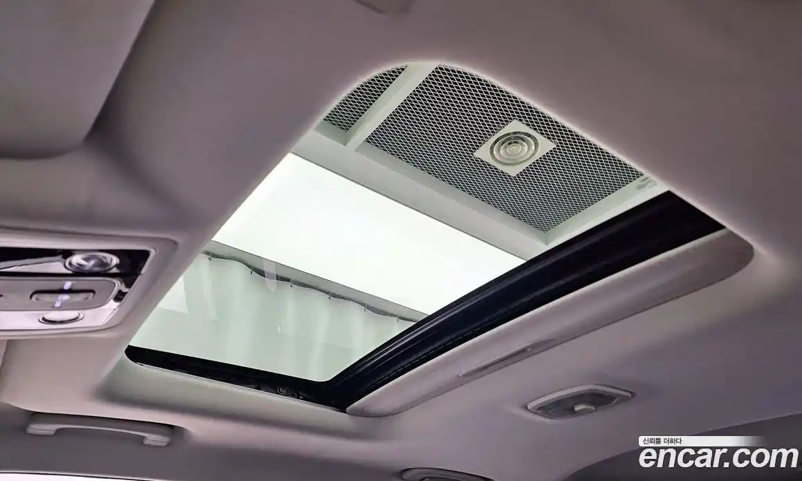 SsangYong Rexton 2020 2.2 Автомат в Москве № 32554, фото 17