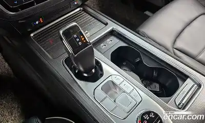 SsangYong Rexton 2020 2.2 Автомат в Москве № 32554, миниатюра 7