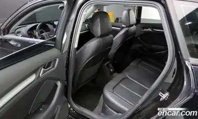 Audi A3 2015 1.6 Автомат в Москве № 325795, миниатюра 11