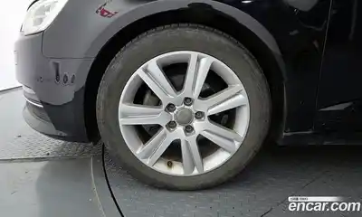 Audi A3 2015 1.6 Автомат в Москве № 325795, миниатюра 5