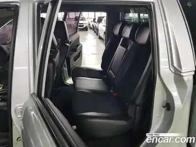 SsangYong Korando 2014 2.0 Автомат в Москве № 32688, миниатюра 11