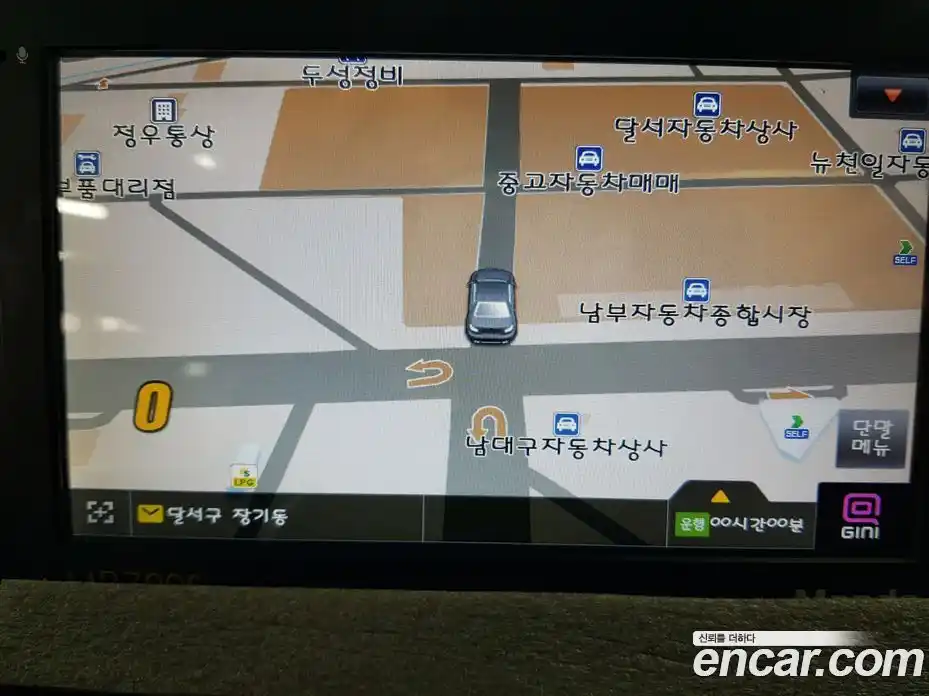 SsangYong Korando 2014 2.0 Автомат в Москве № 32688, фото 14