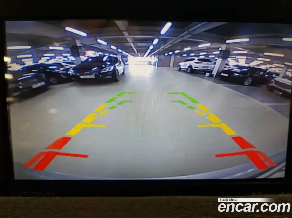 SsangYong Korando 2014 2.0 Автомат в Москве № 32688, фото 15