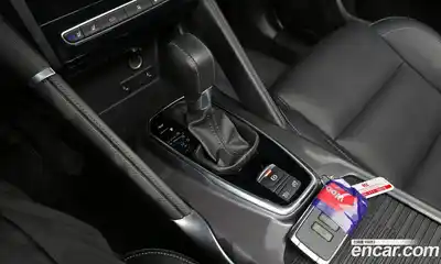 Renault QM6 2020 2.0 Автомат в Москве № 328649, миниатюра 11