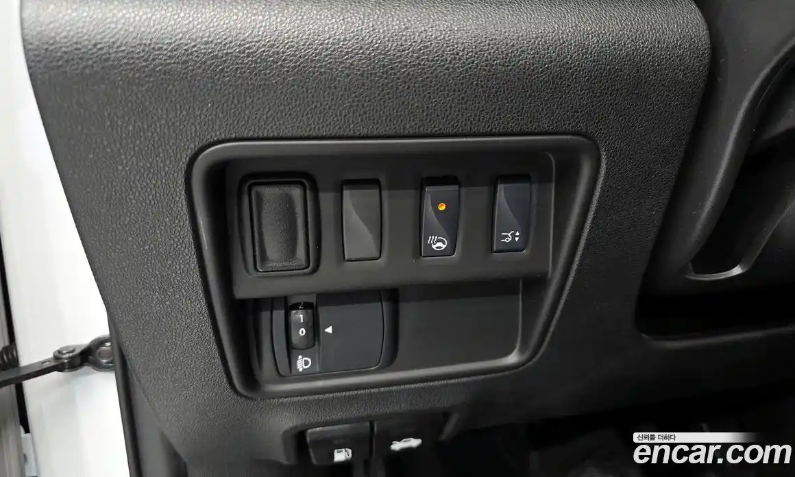 Renault QM6 2020 2.0 Автомат в Москве № 328649, фото 12