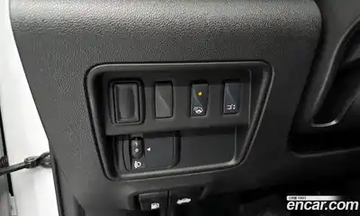 Renault QM6 2020 2.0 Автомат в Москве № 328649, миниатюра 12