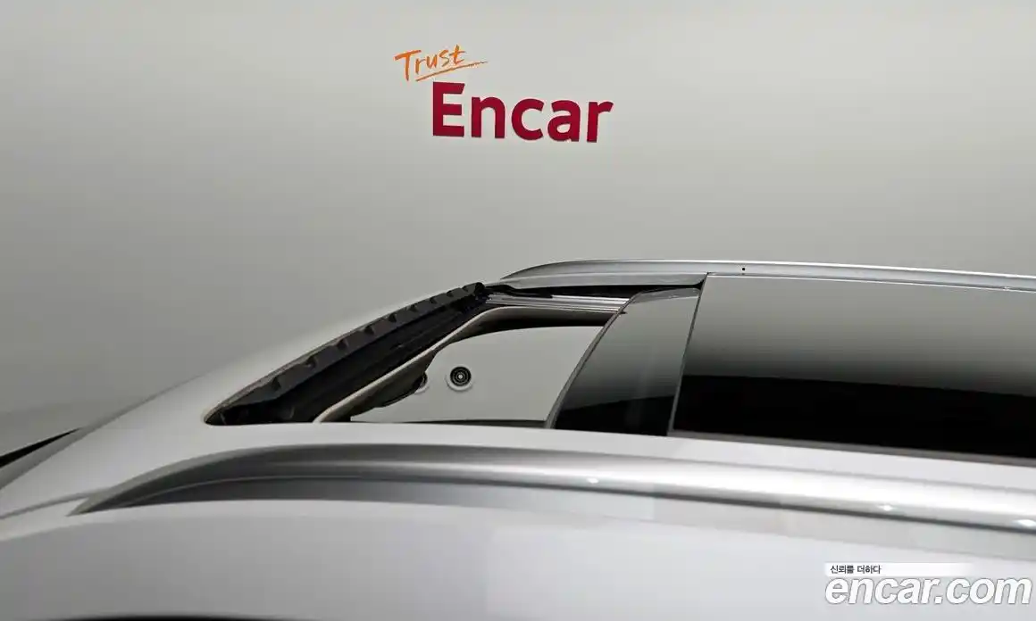 Renault QM6 2020 2.0 Автомат в Москве № 328649, фото 17