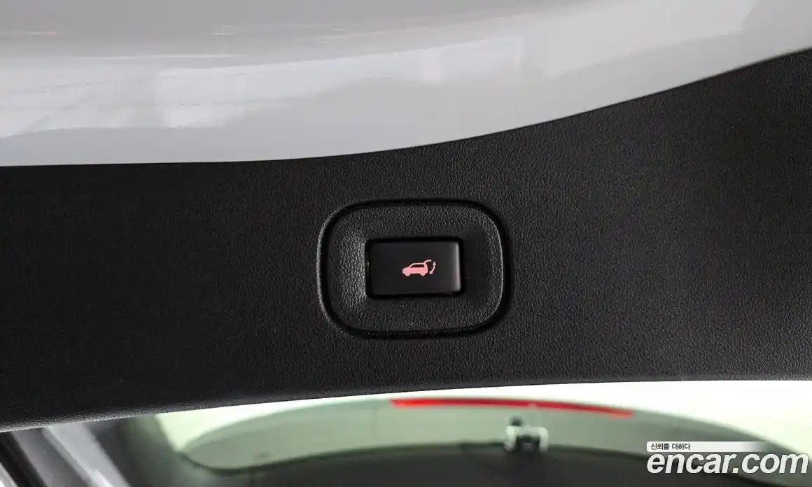 Renault QM6 2020 2.0 Автомат в Москве № 328649, фото 3