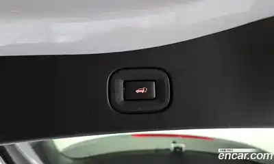 Renault QM6 2020 2.0 Автомат в Москве № 328649, миниатюра 3