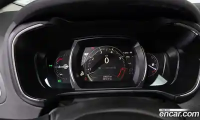 Renault QM6 2020 2.0 Автомат в Москве № 328649, миниатюра 6