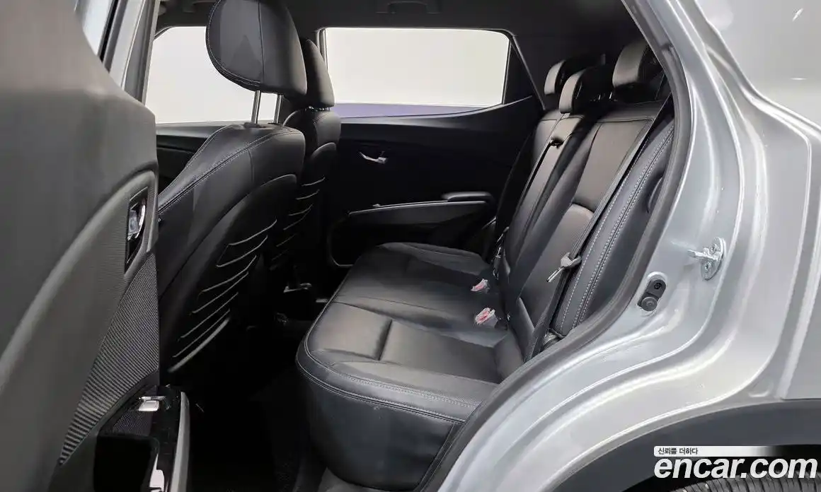 SsangYong TIBOLI 2017 1.6 Автомат в Москве № 33112, фото 12