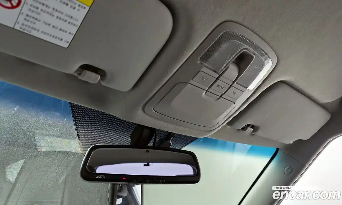 SsangYong TIBOLI 2017 1.6 Автомат в Москве № 33112, фото 14