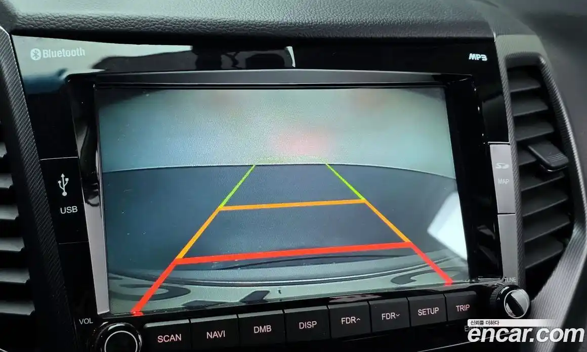 SsangYong TIBOLI 2017 1.6 Автомат в Москве № 33112, фото 20