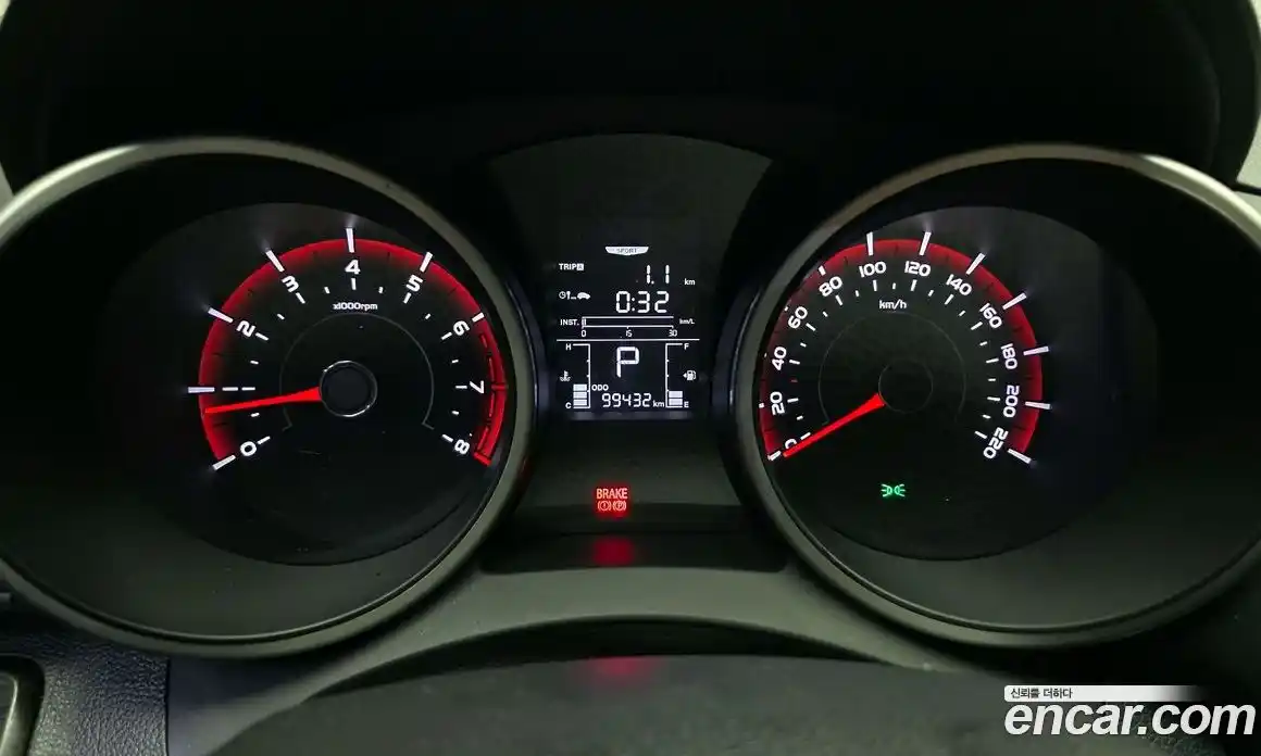 SsangYong TIBOLI 2017 1.6 Автомат в Москве № 33112, фото 3