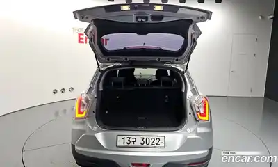 SsangYong TIBOLI 2017 1.6 Автомат в Москве № 33112, миниатюра 4