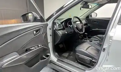 SsangYong TIBOLI 2017 1.6 Автомат в Москве № 33112, миниатюра 5