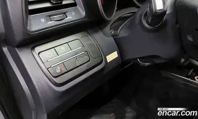 SsangYong TIBOLI 2017 1.6 Автомат в Москве № 33112, миниатюра 6