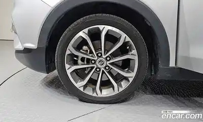 SsangYong TIBOLI 2017 1.6 Автомат в Москве № 33112, миниатюра 10