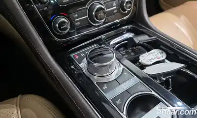 Jaguar XJ 2015 3.0 Автомат в Москве № 331523, миниатюра 11