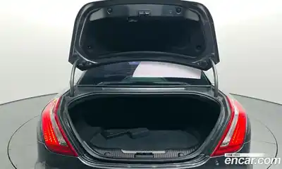 Jaguar XJ 2015 3.0 Автомат в Москве № 331523, миниатюра 12