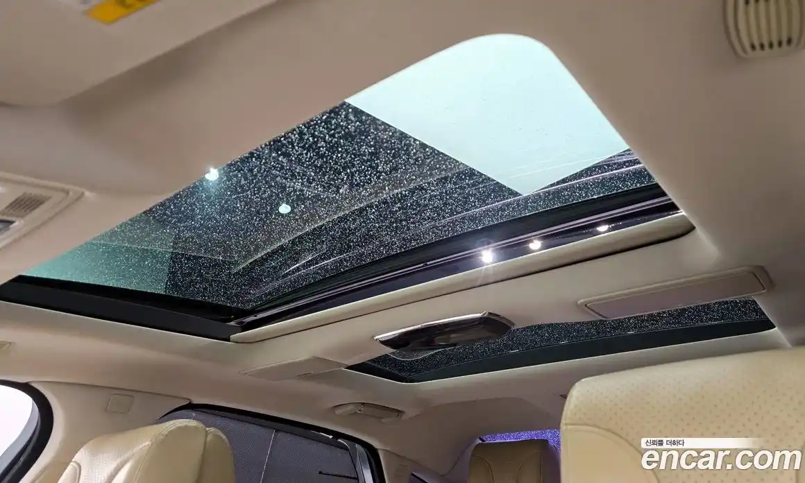 Jaguar XJ 2015 3.0 Автомат в Москве № 331523, фото 18