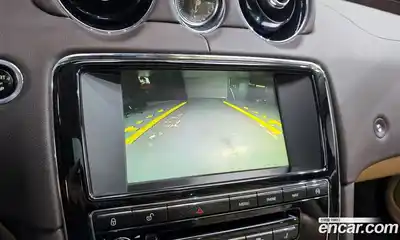 Jaguar XJ 2015 3.0 Автомат в Москве № 331523, миниатюра 2