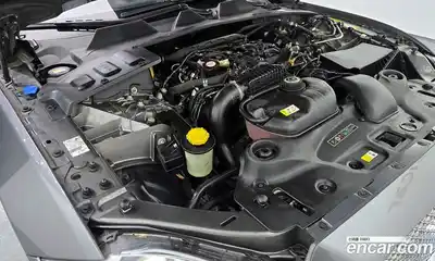 Jaguar XJ 2015 3.0 Автомат в Москве № 331523, миниатюра 3