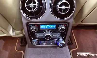 Jaguar XJ 2015 3.0 Автомат в Москве № 331523, миниатюра 4