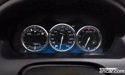 Jaguar XJ 2015 3.0 Автомат в Москве № 331523, миниатюра 8