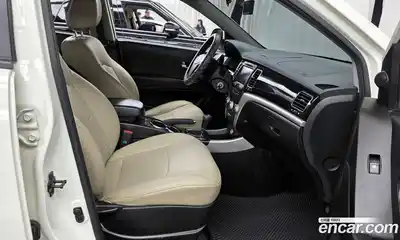SsangYong Korando 2013 2.0 Автомат в Москве № 33192, миниатюра 11
