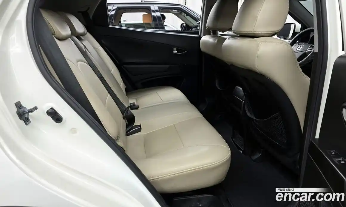 SsangYong Korando 2013 2.0 Автомат в Москве № 33192, фото 12