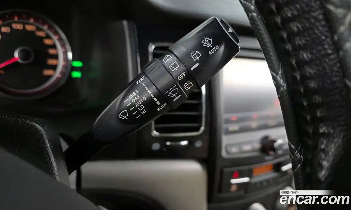 SsangYong Korando 2013 2.0 Автомат в Москве № 33192, фото 18