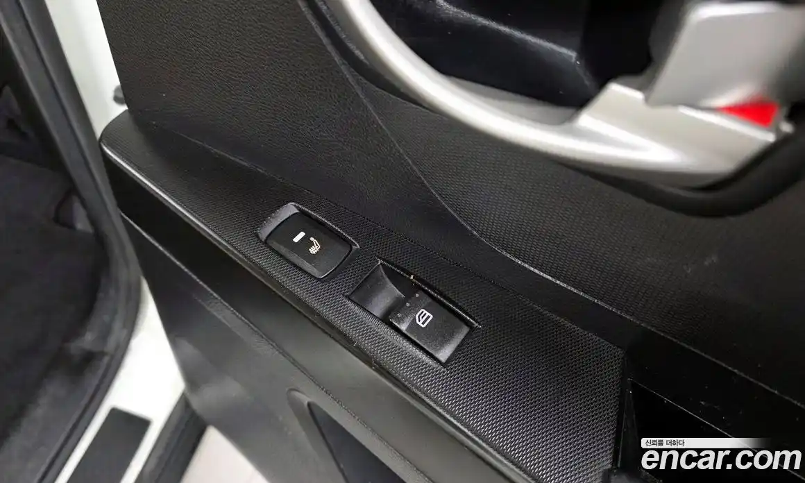 SsangYong Korando 2013 2.0 Автомат в Москве № 33192, фото 19