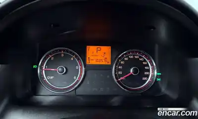 SsangYong Korando 2013 2.0 Автомат в Москве № 33192, миниатюра 8