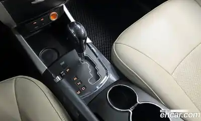 SsangYong Korando 2013 2.0 Автомат в Москве № 33192, миниатюра 9