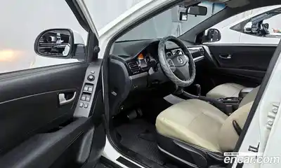 SsangYong Korando 2013 2.0 Автомат в Москве № 33192, миниатюра 10
