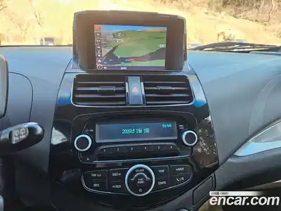 Chevrolet Spark 2013 1.0 Автомат в Москве № 332213, миниатюра 11