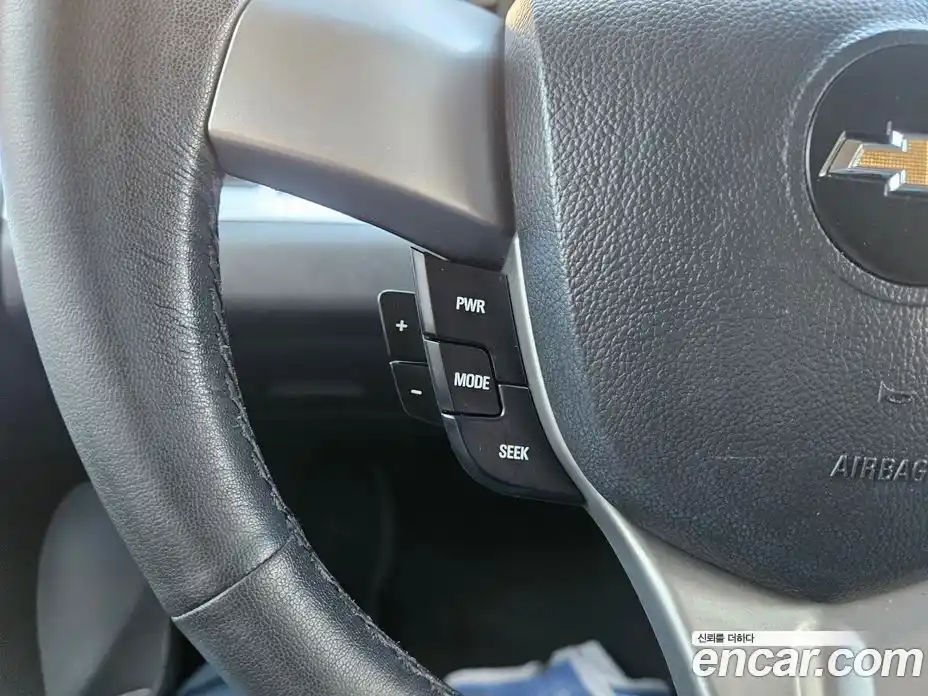 Chevrolet Spark 2013 1.0 Автомат в Москве № 332213, фото 14