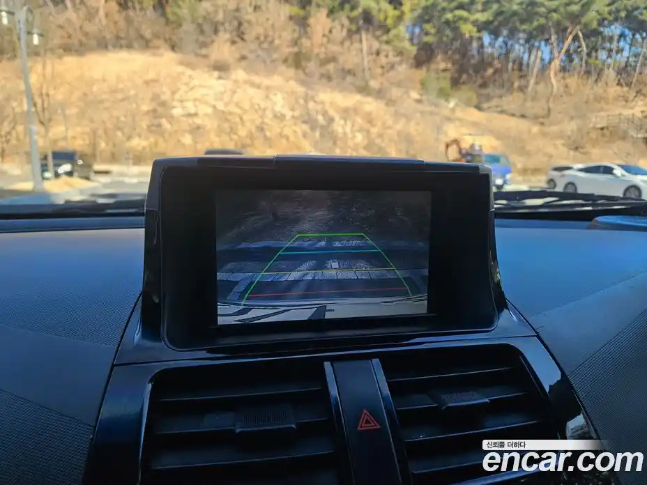 Chevrolet Spark 2013 1.0 Автомат в Москве № 332213, фото 15