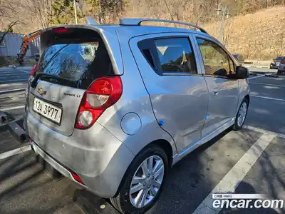 Chevrolet Spark 2013 1.0 Автомат в Москве № 332213, миниатюра 2