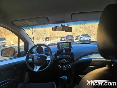 Chevrolet Spark 2013 1.0 Автомат в Москве № 332213, миниатюра 7