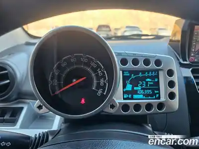 Chevrolet Spark 2013 1.0 Автомат в Москве № 332213, миниатюра 8