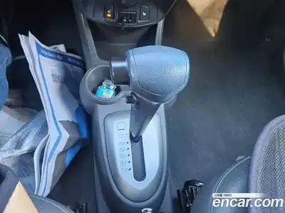 Chevrolet Spark 2013 1.0 Автомат в Москве № 332213, миниатюра 9