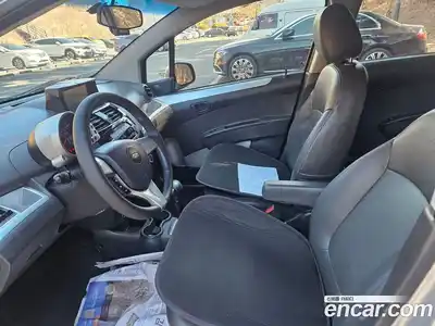 Chevrolet Spark 2013 1.0 Автомат в Москве № 332213, миниатюра 10