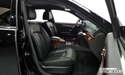 SsangYong Chairman 2010 5.0 Автомат в Москве № 33284, миниатюра 11