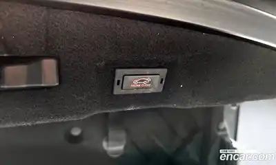 SsangYong Chairman 2010 5.0 Автомат в Москве № 33284, миниатюра 4