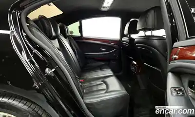 SsangYong Chairman 2010 5.0 Автомат в Москве № 33284, миниатюра 5