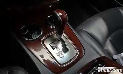 SsangYong Chairman 2010 5.0 Автомат в Москве № 33284, миниатюра 6